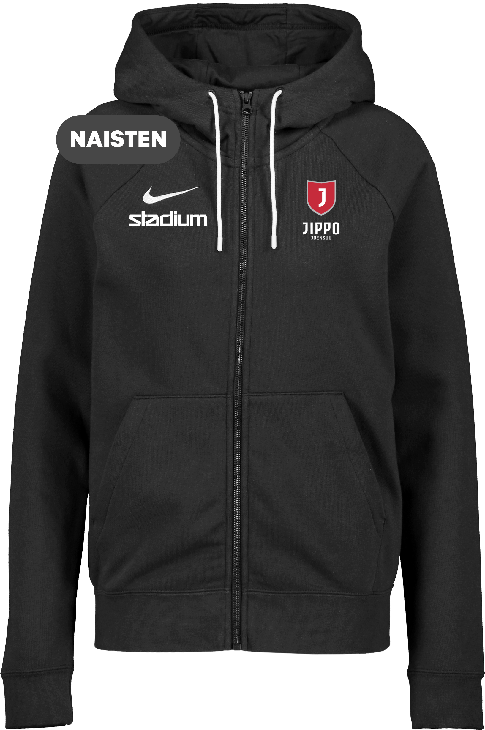 
NIKE, 
PARK 20 FLC FZ W, 
Detail 1
