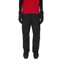 Clarke Pant - Black Model01 Small1x1