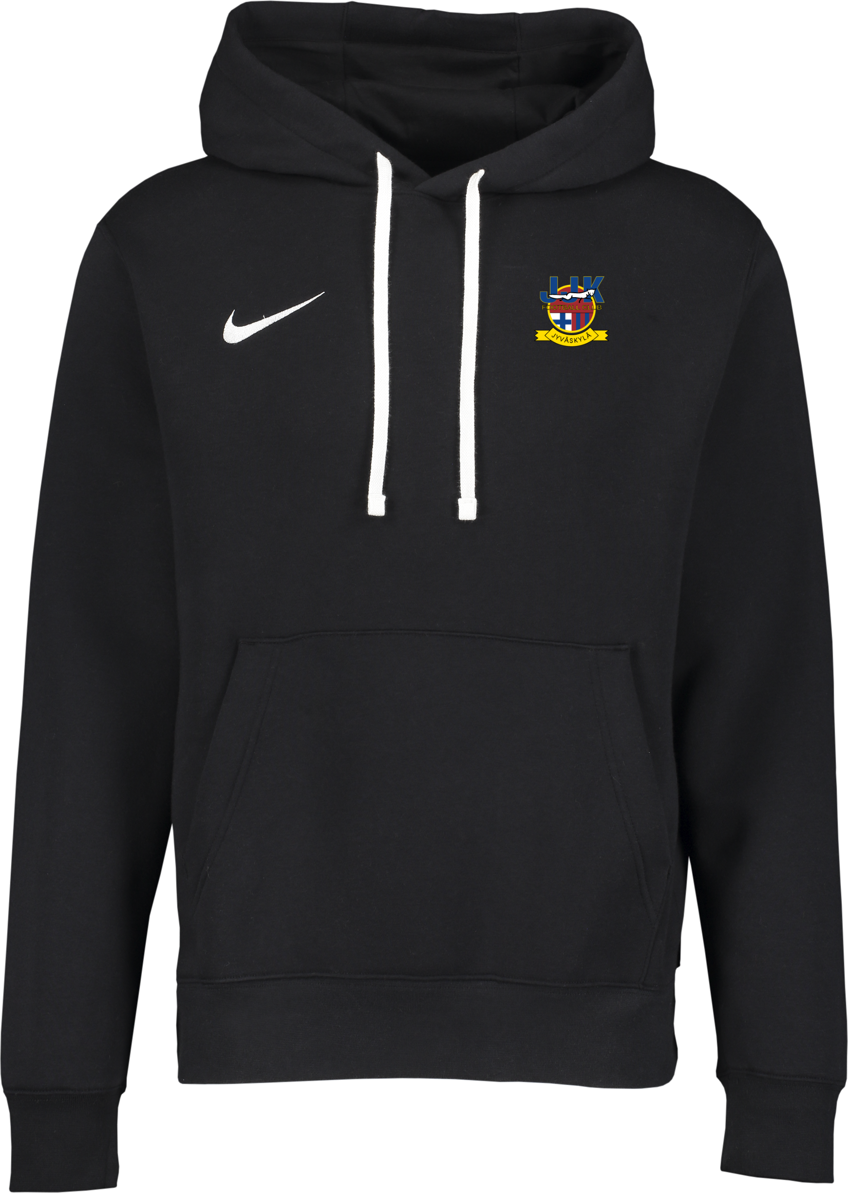 
NIKE, 
Park 20 Flc Hood, 
Detail 1
