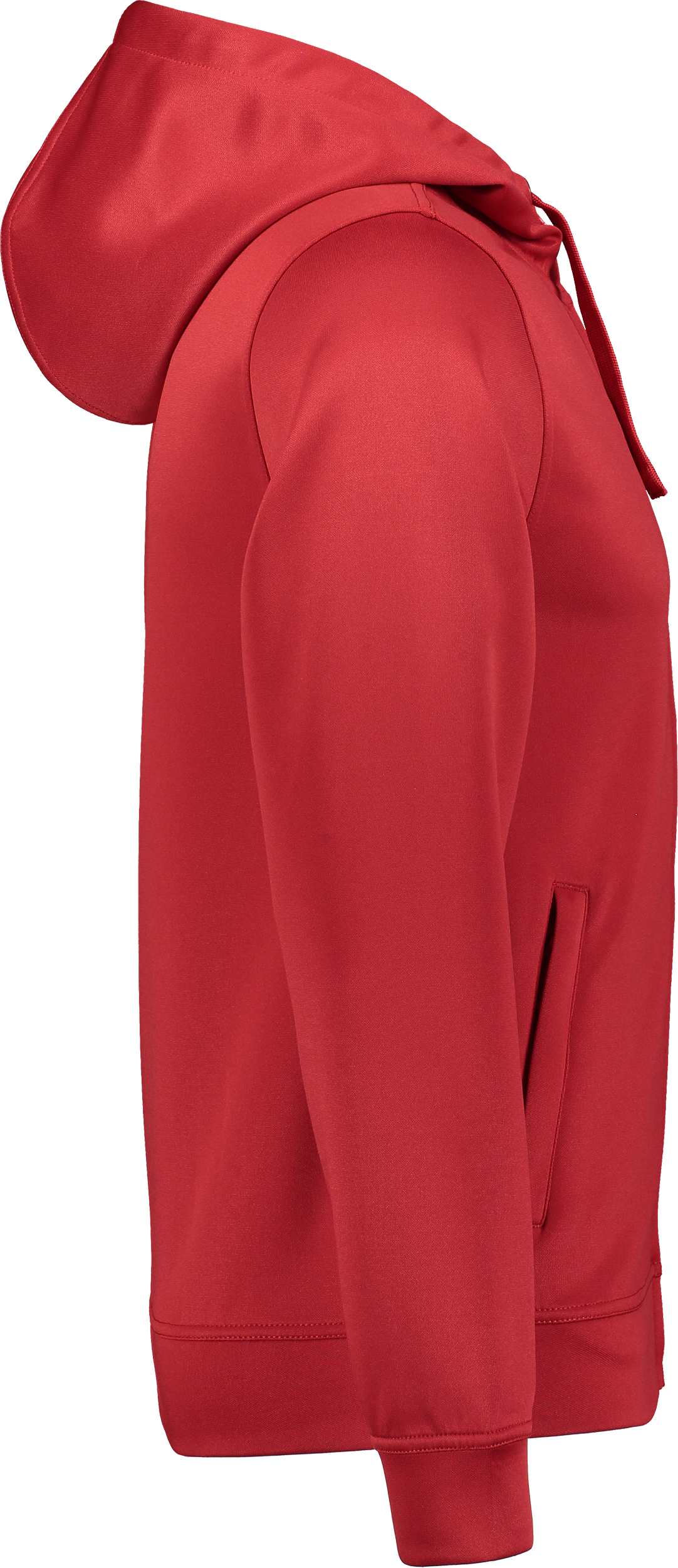 CLIQUE, Basic Active Hoody Fz