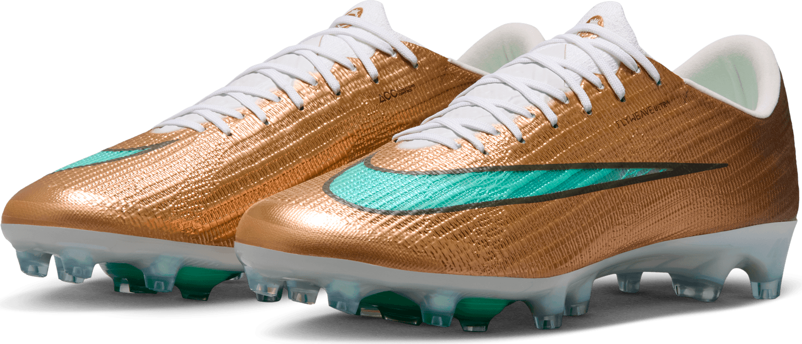 NIKE, MERCURIAL SUPERFLY 11 EL KM AG