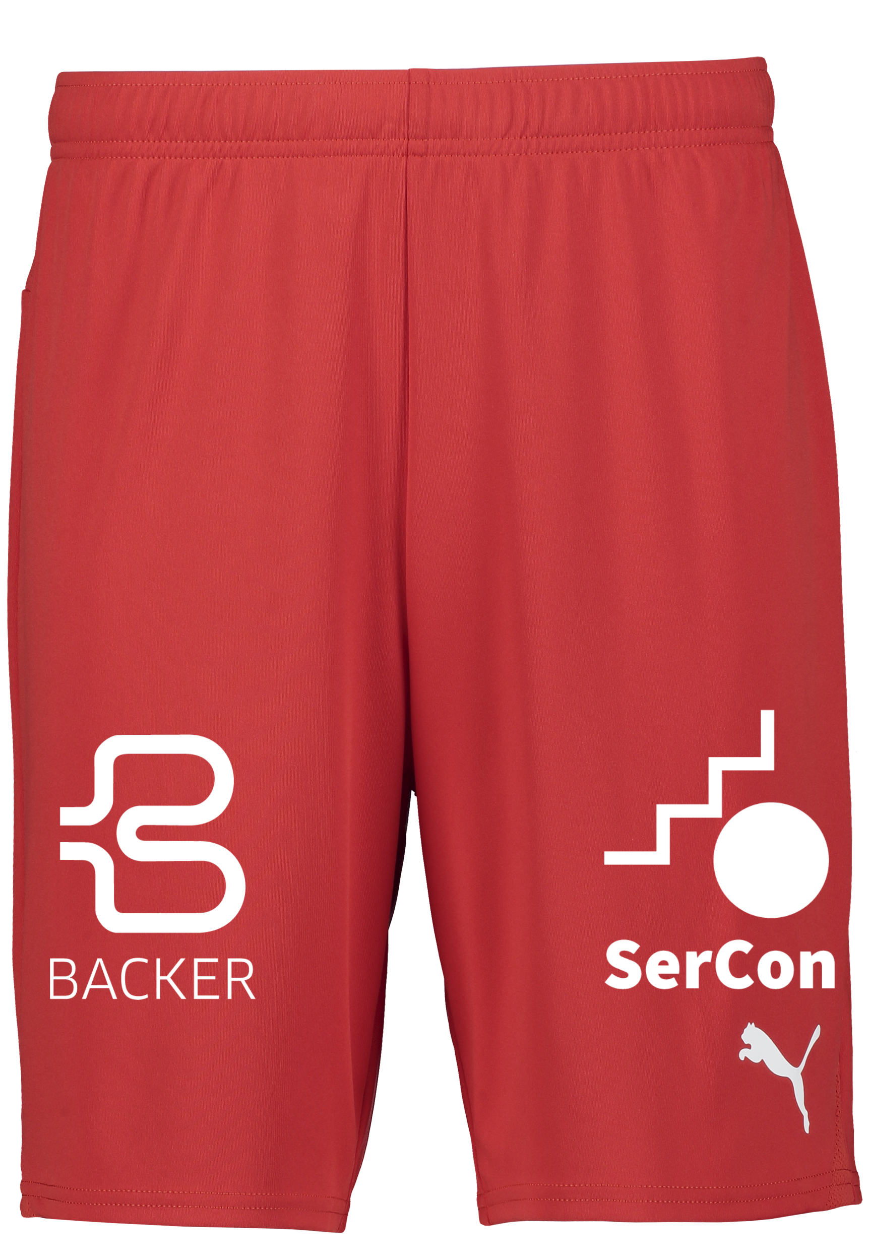 
PUMA, 
T Goal Shorts, 
Detail 1
