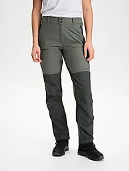 Hike Pant, vandringsbyxor, dam - KHAKI GREY Model01 Small1x1