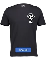 392944101101 STADIUM U Team Core Tee 392944101101 STADIUM U Team Core Tee Standard Small1x1
