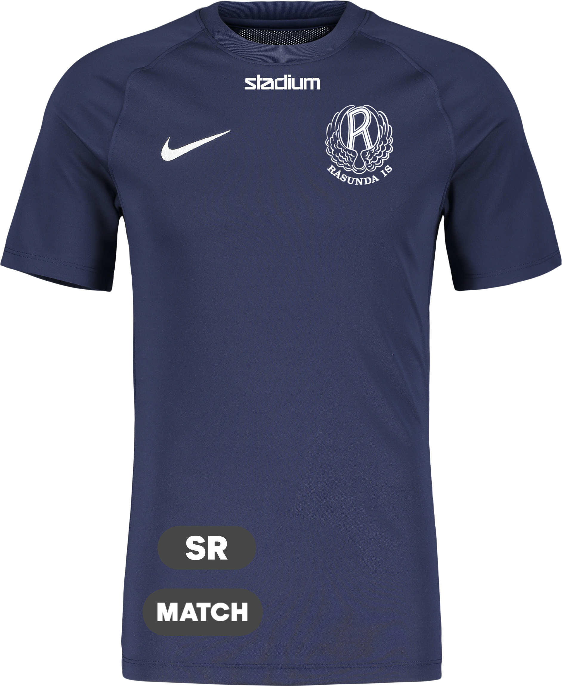 
NIKE, 
PARK VIII SS JSY, 
Detail 1
