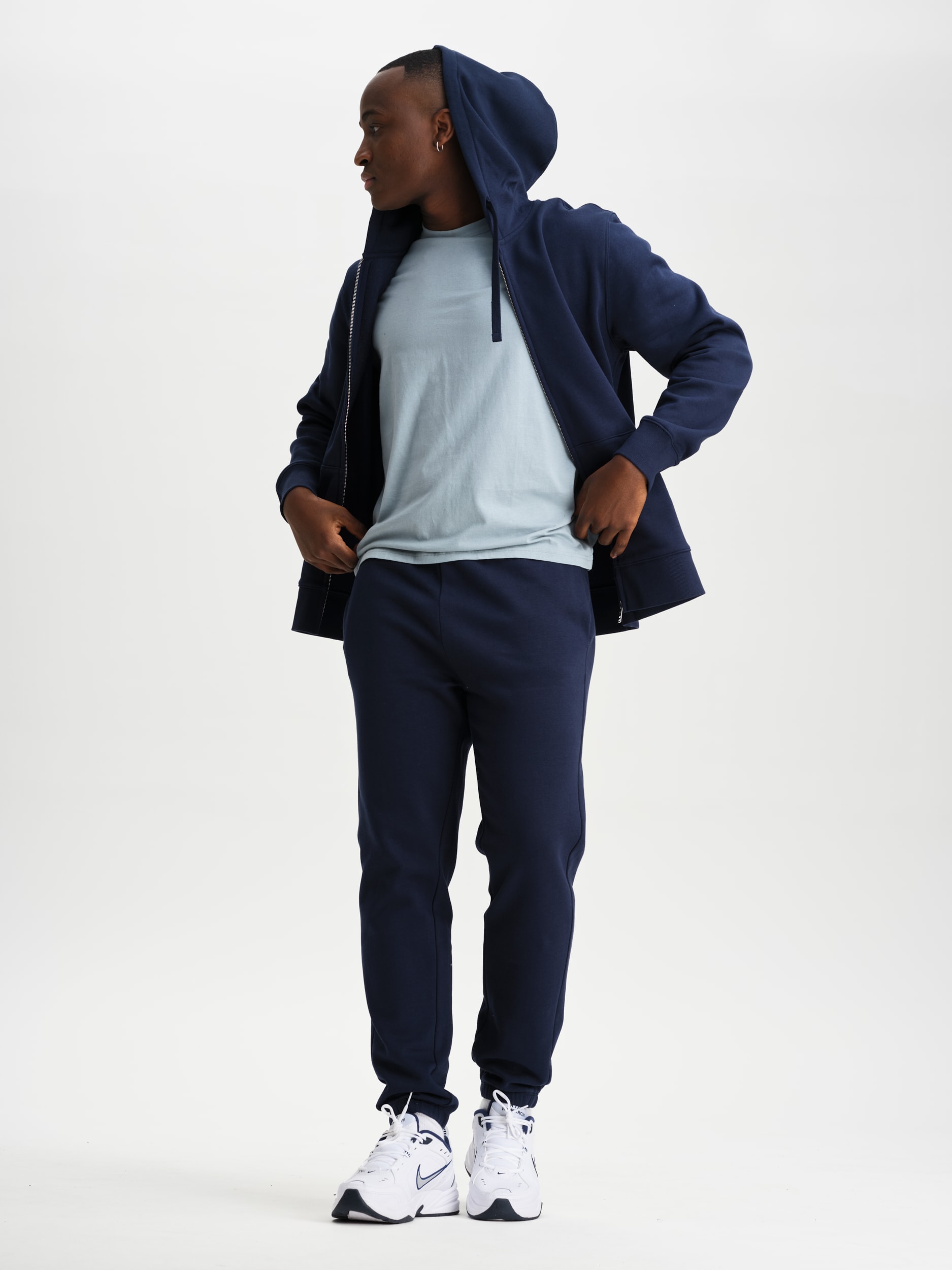 SOC, M CORE SWEAT PANT