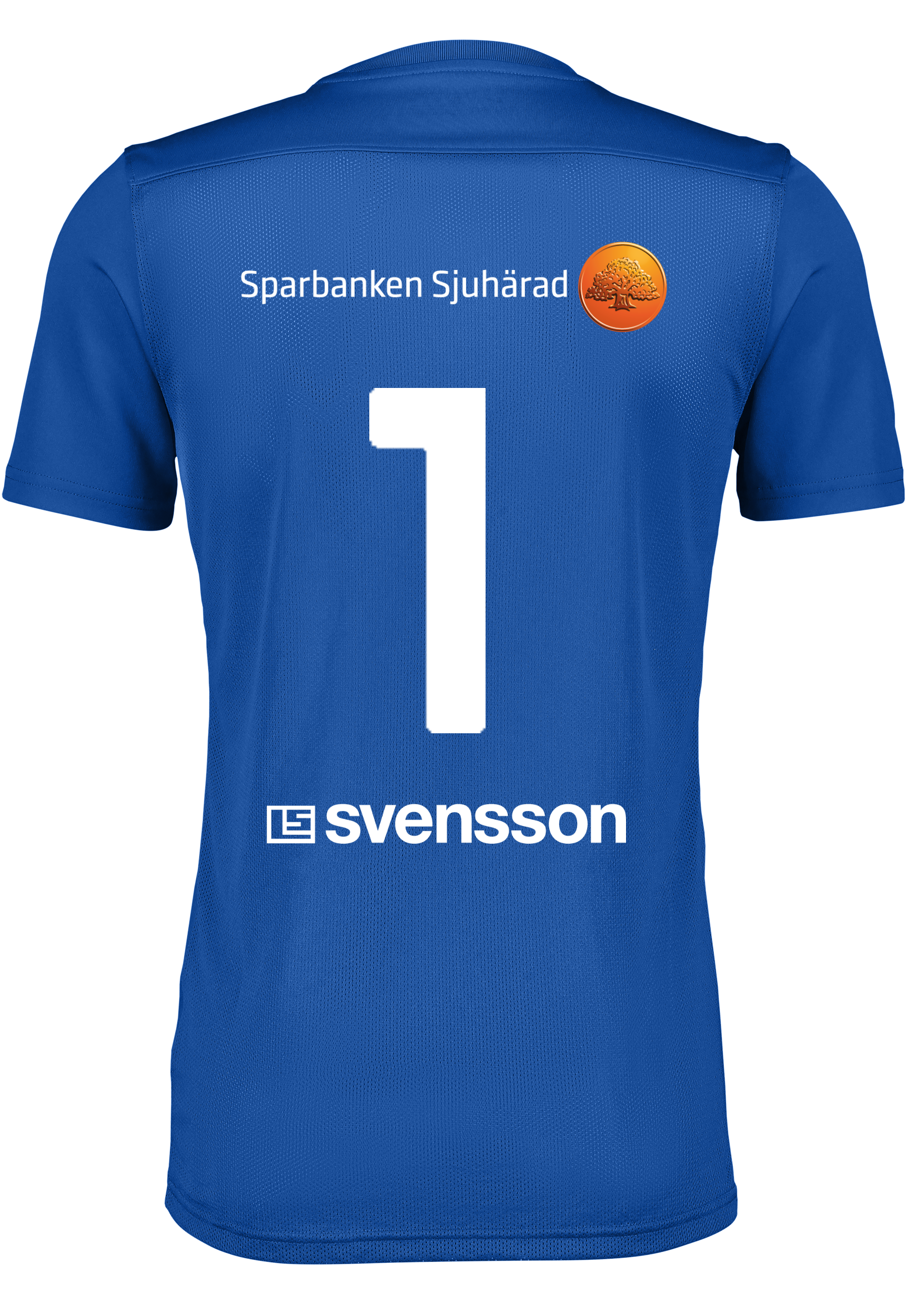 NIKE, Park VII SS Jsy