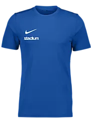 299008107101 NIKE Park VII SS Jsy Jr 299008107101 NIKE Park VII SS Jsy Jr Standard Small1x1
