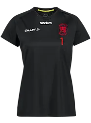 321482107105 CRAFT Evolve Tee W 321482107105 CRAFT Evolve Tee W Standard Small1x1