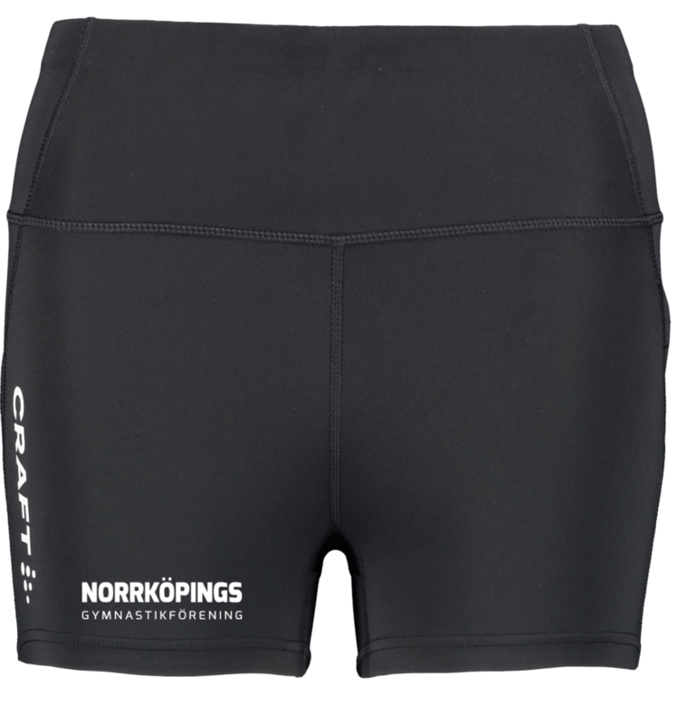 
CRAFT, 
Rush 2.0 Hot Pant W, 
Detail 1
