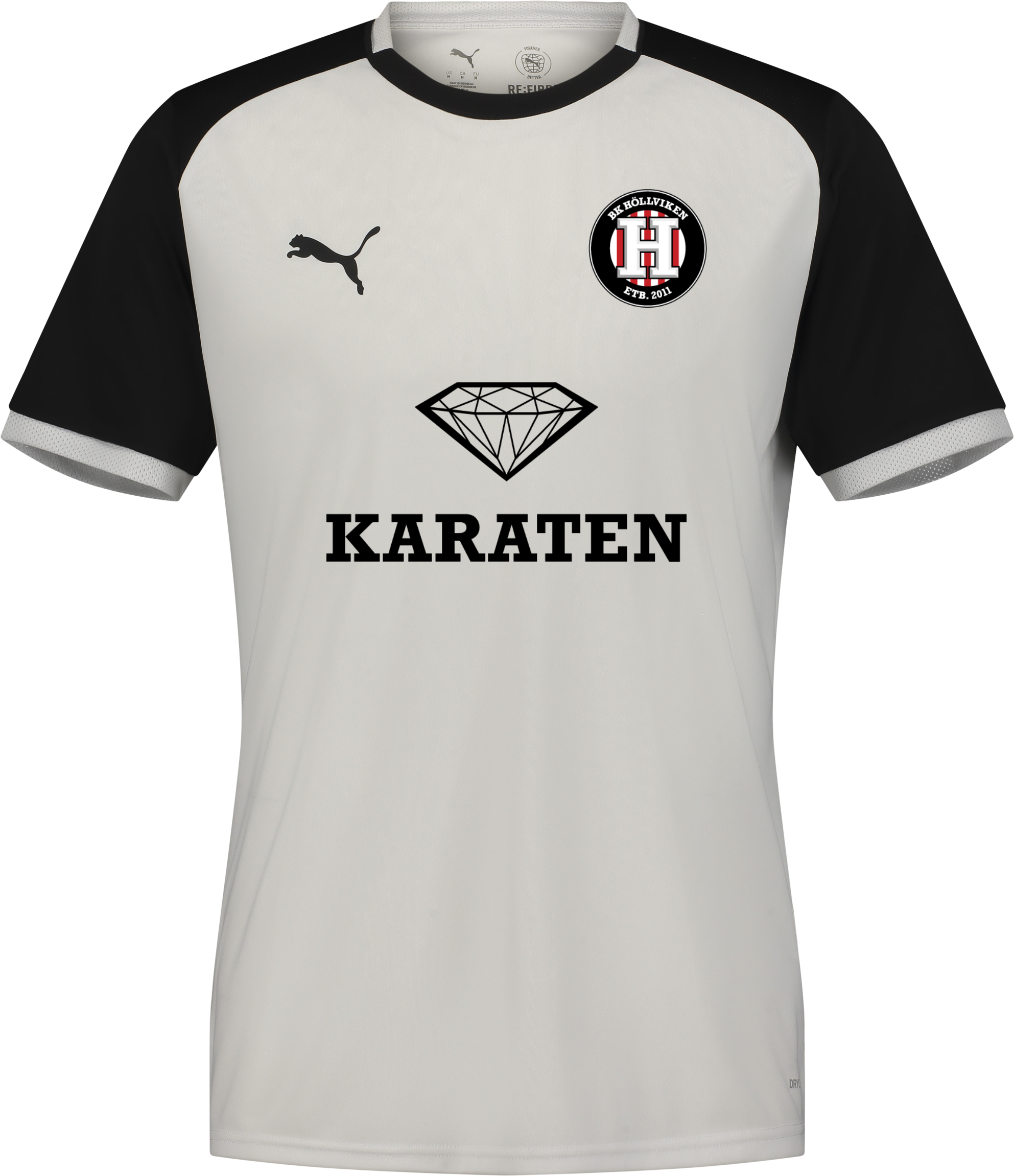 
PUMA, 
TEAMLIGA26 MATCHDAY JERSEY, 
Detail 1
