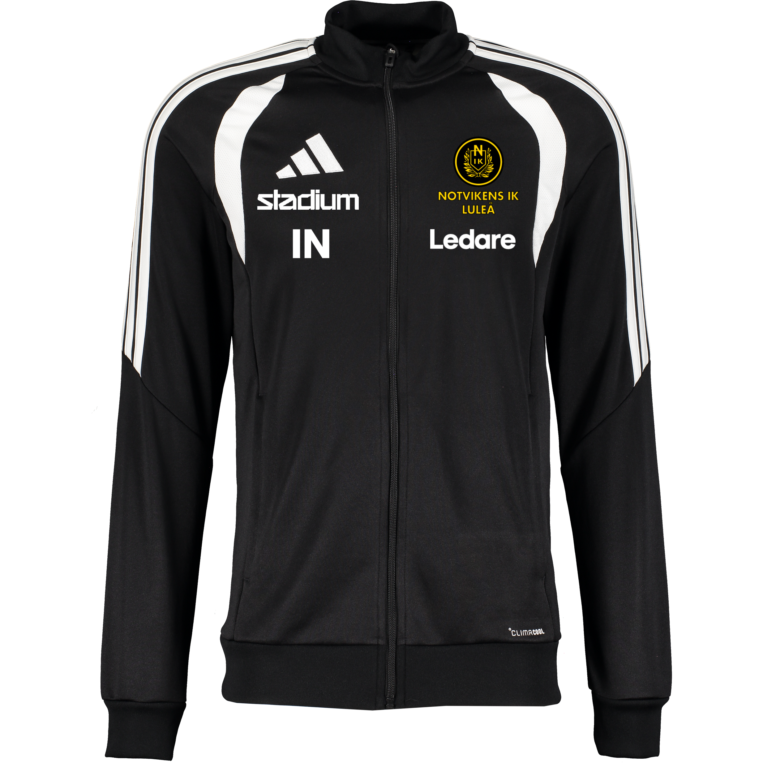 
ADIDAS, 
TIRO26 L TR JKT, 
Detail 1
