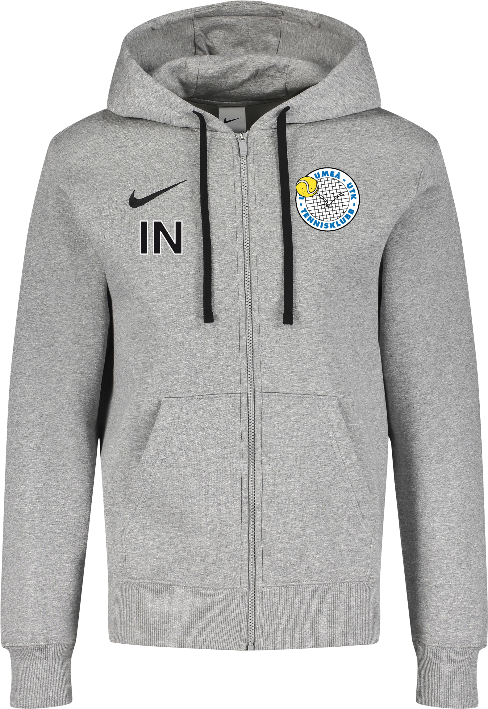 
NIKE, 
PARK26 FLC FZ HOOD, 
Detail 1
