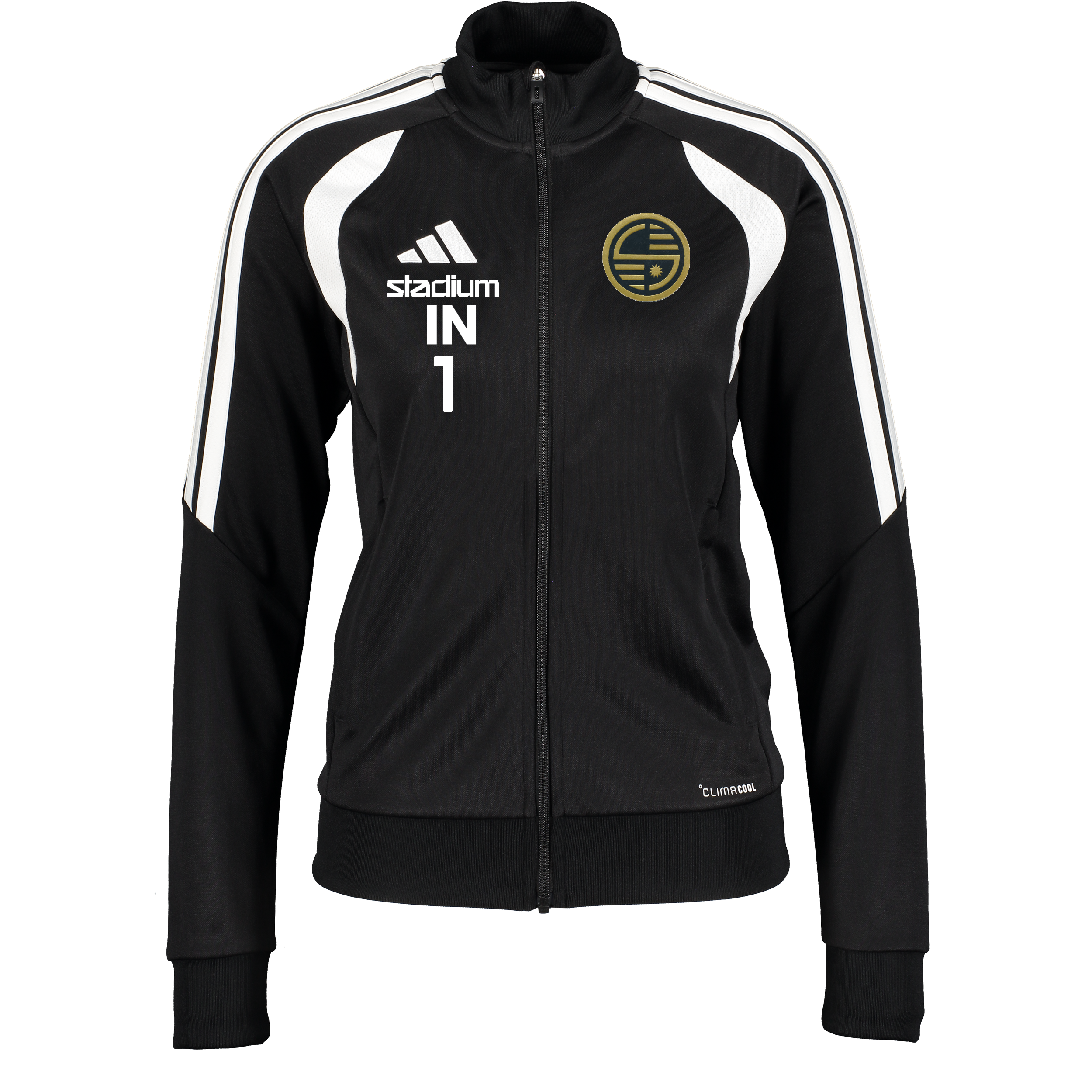 
ADIDAS, 
TIRO26 L TR JKT W, 
Detail 1
