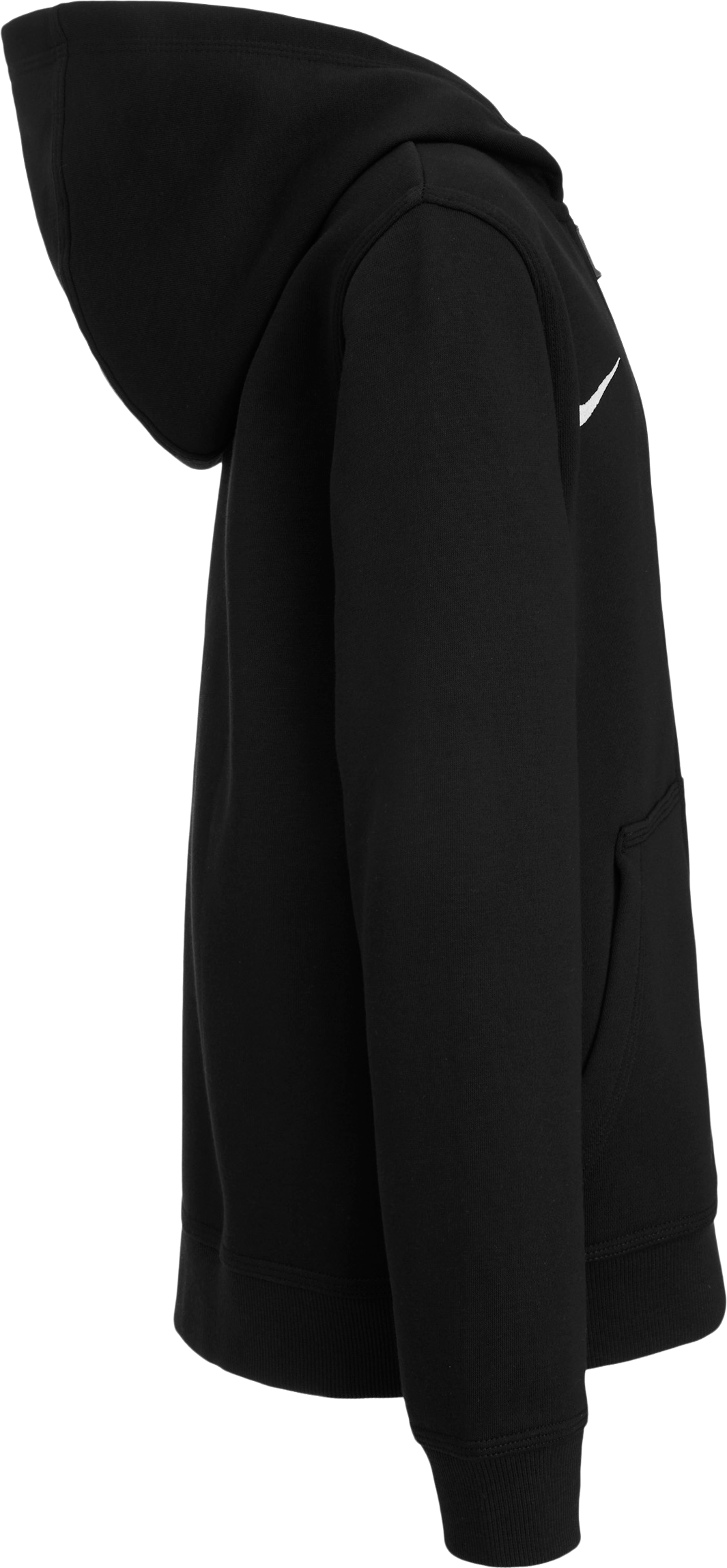 NIKE, PARK26 FLC FZ HOOD JR