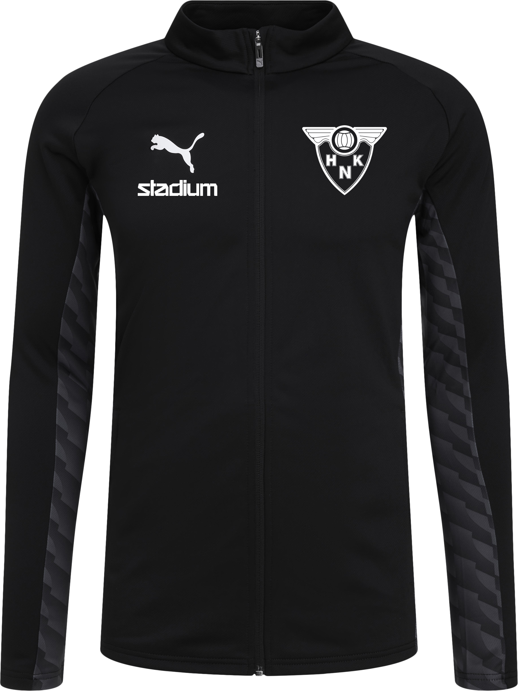 
PUMA, 
TEAMLIGA26 TRAINING JACKET, 
Detail 1
