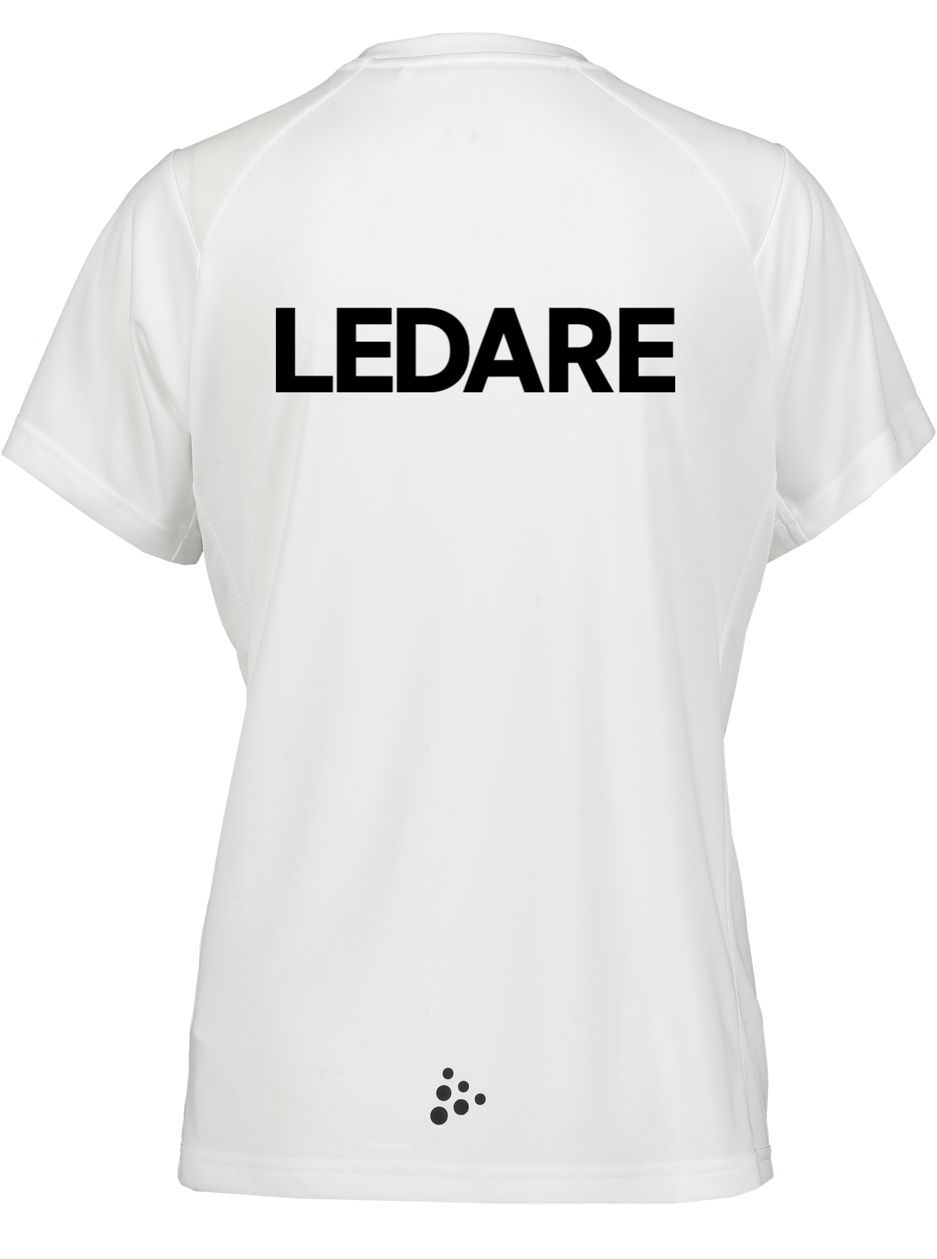 CRAFT, Rush 2.0 Ss Tee W