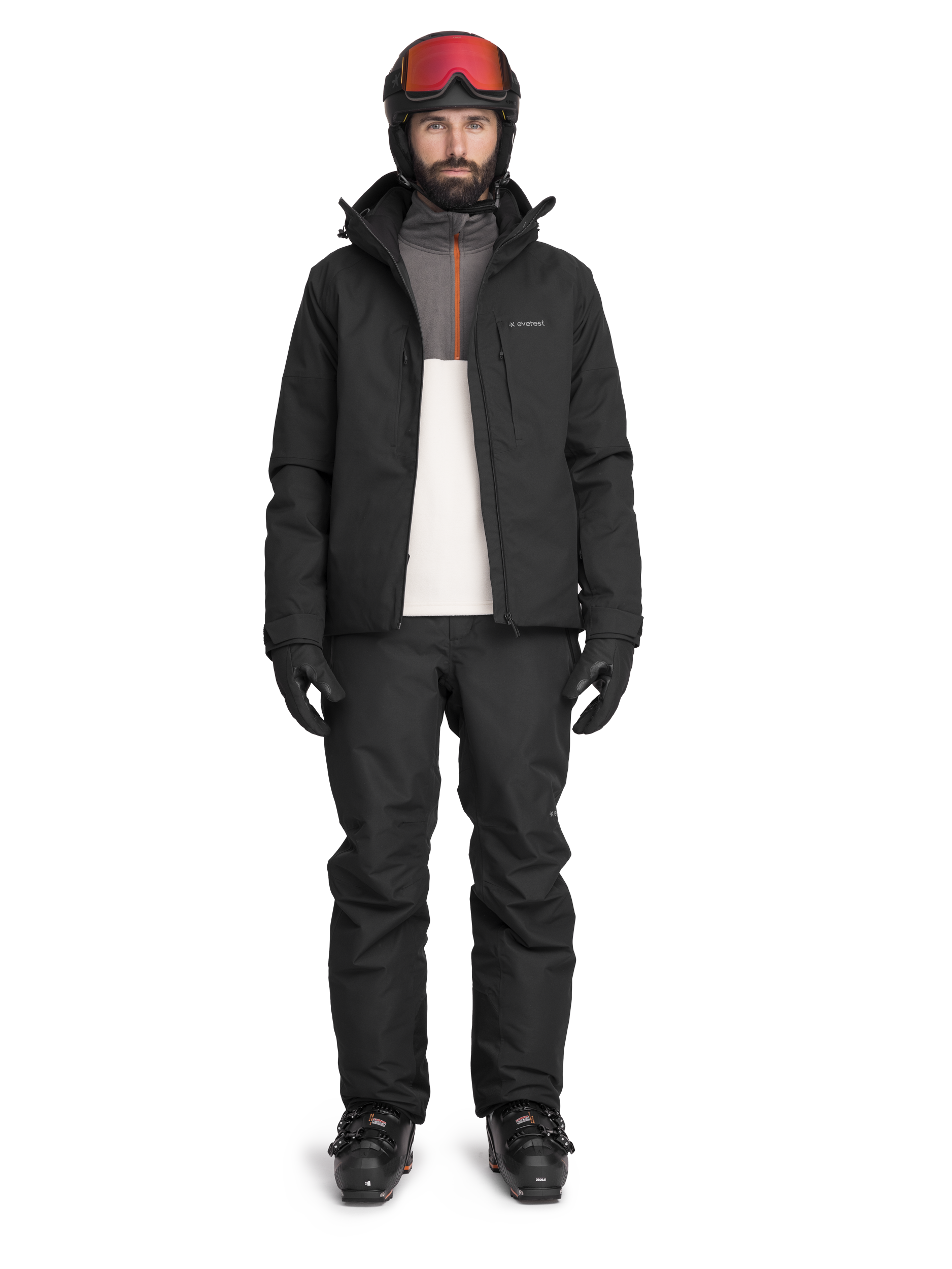 EVEREST, M Ski Pant