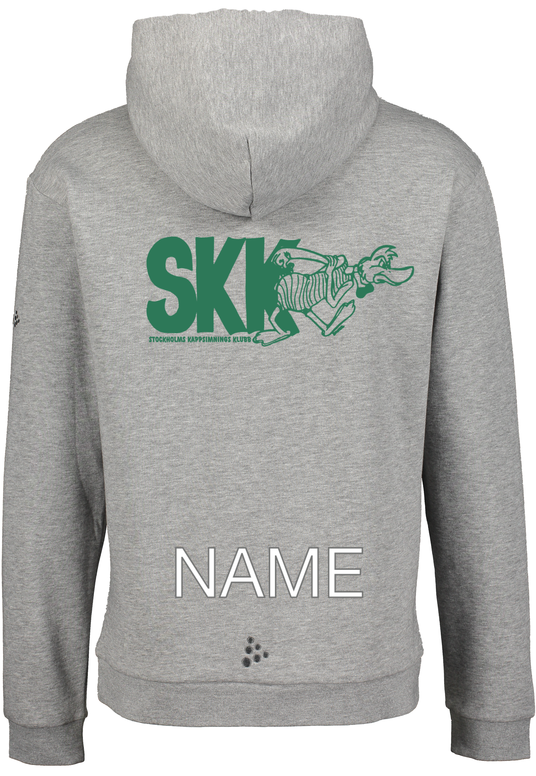 CRAFT, Community 2.0 Hood Jr