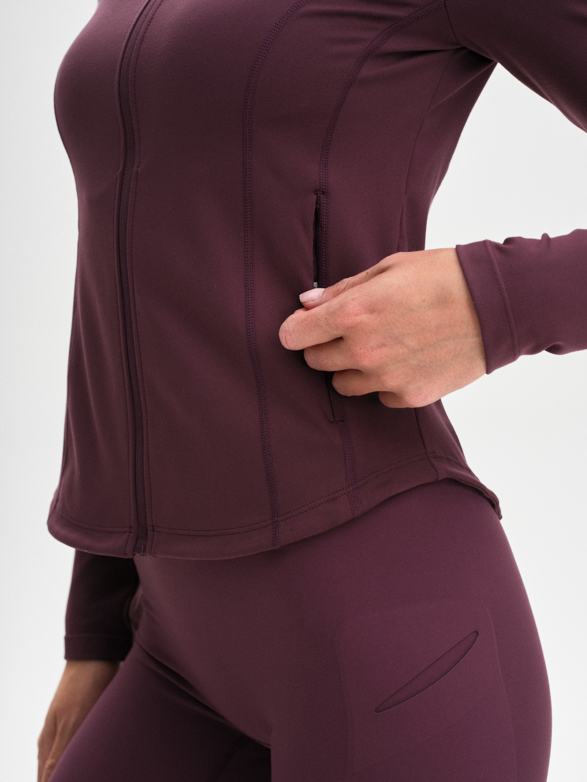 SOC, W Favourite Fullzip