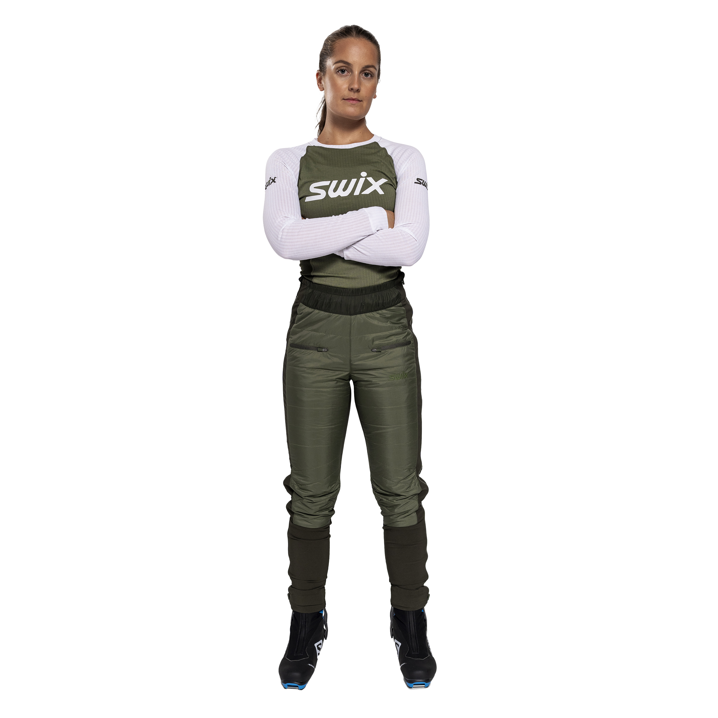 SWIX, W Horizon Pant