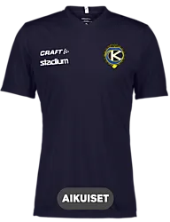 279579104101 CRAFT Squad Go SS Jersey 279579104101 CRAFT Squad Go SS Jersey Standard Small1x1