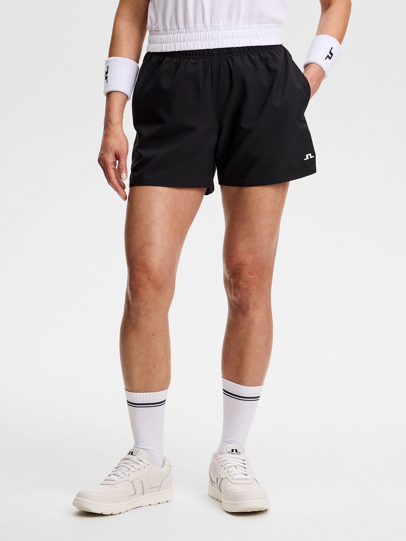 
J LINDEBERG, 
W PRICILLA SHORTS, 
Detail 1
