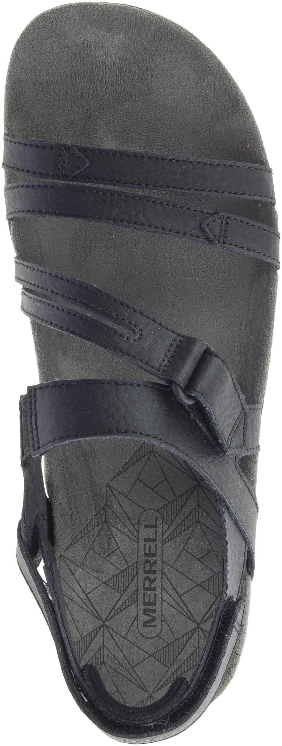 MERRELL, Sandspur Rose Convert W