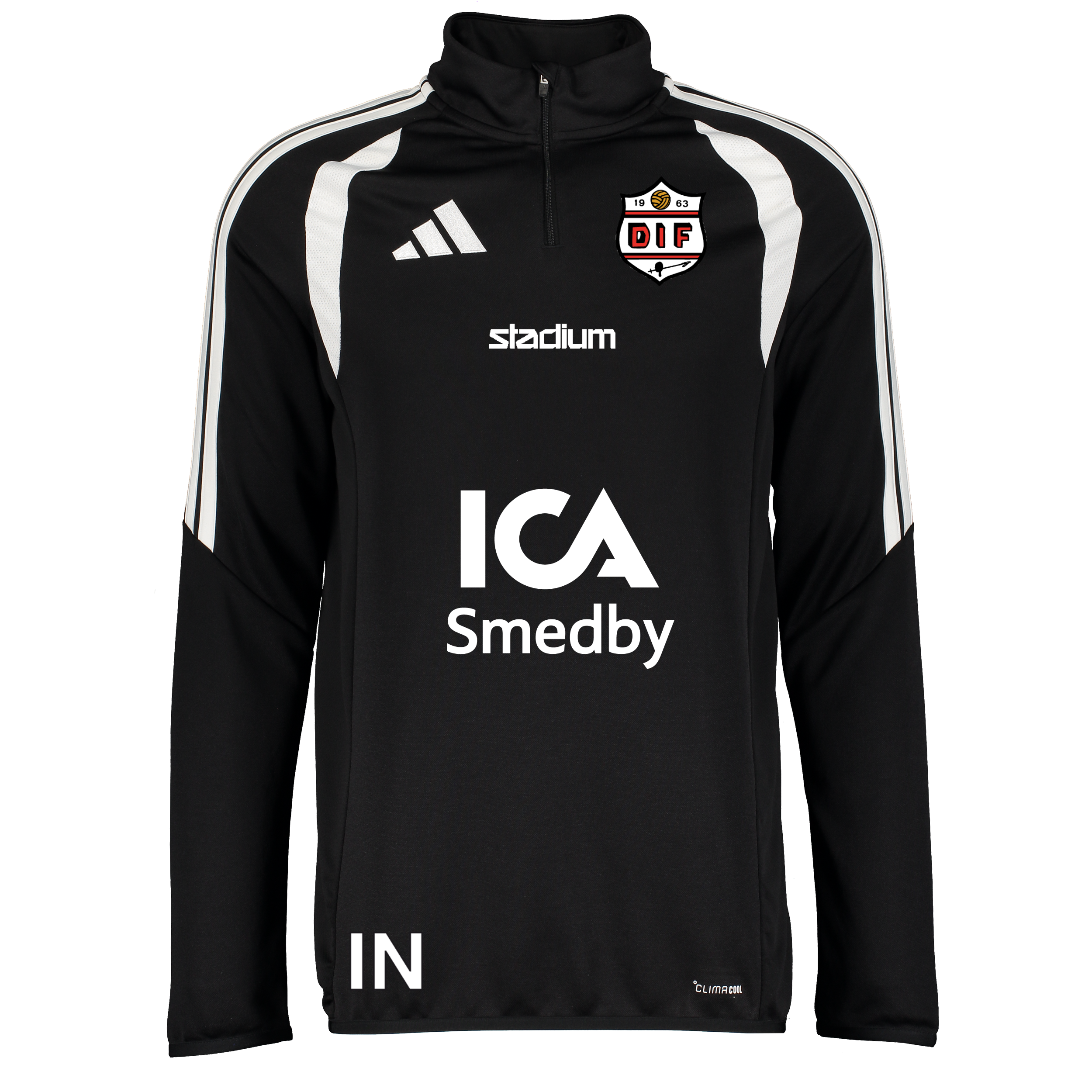 
ADIDAS, 
TIRO26 L TR TOP, 
Detail 1
