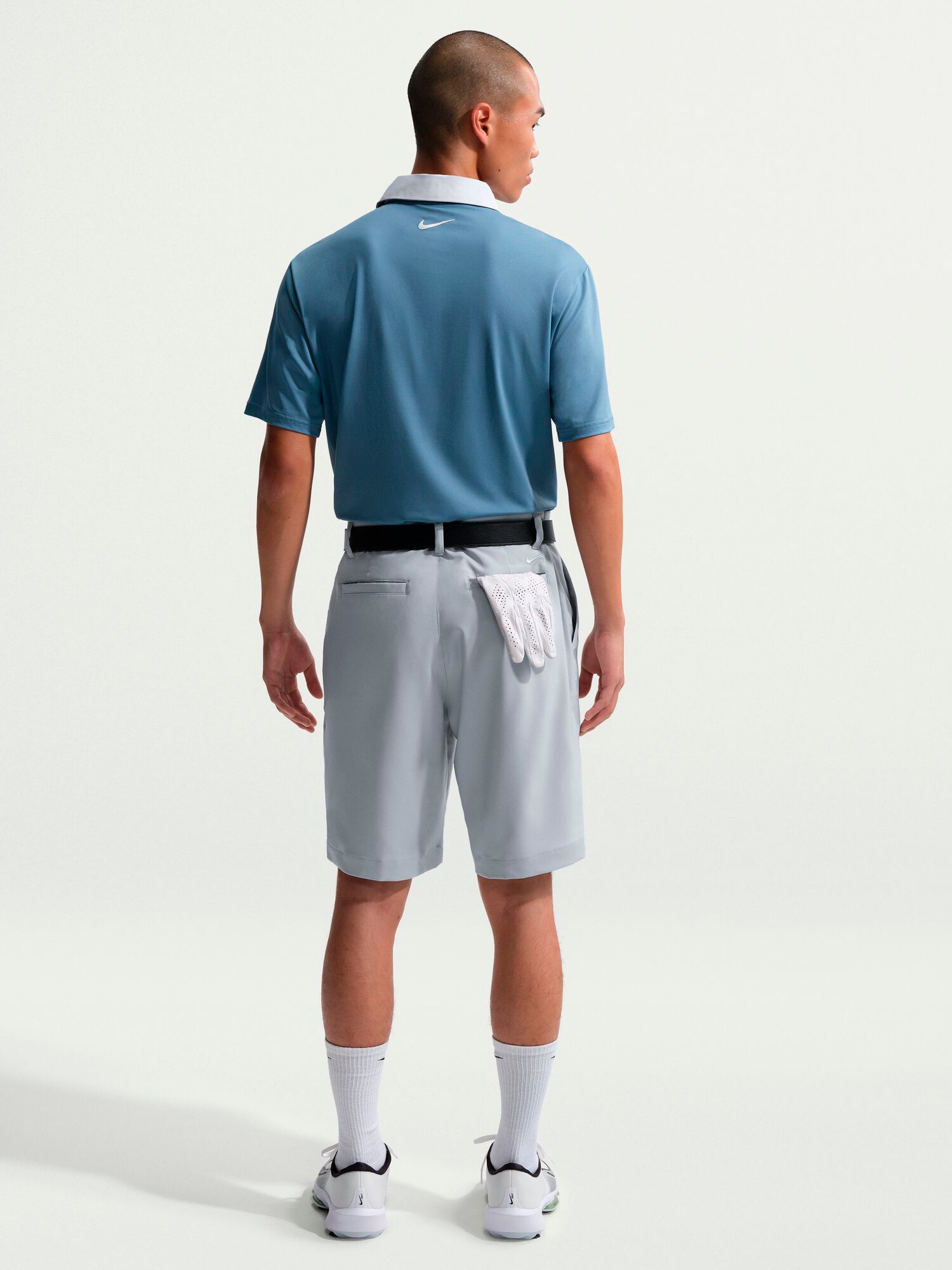 NIKE, M NK DF GOOD SHORT