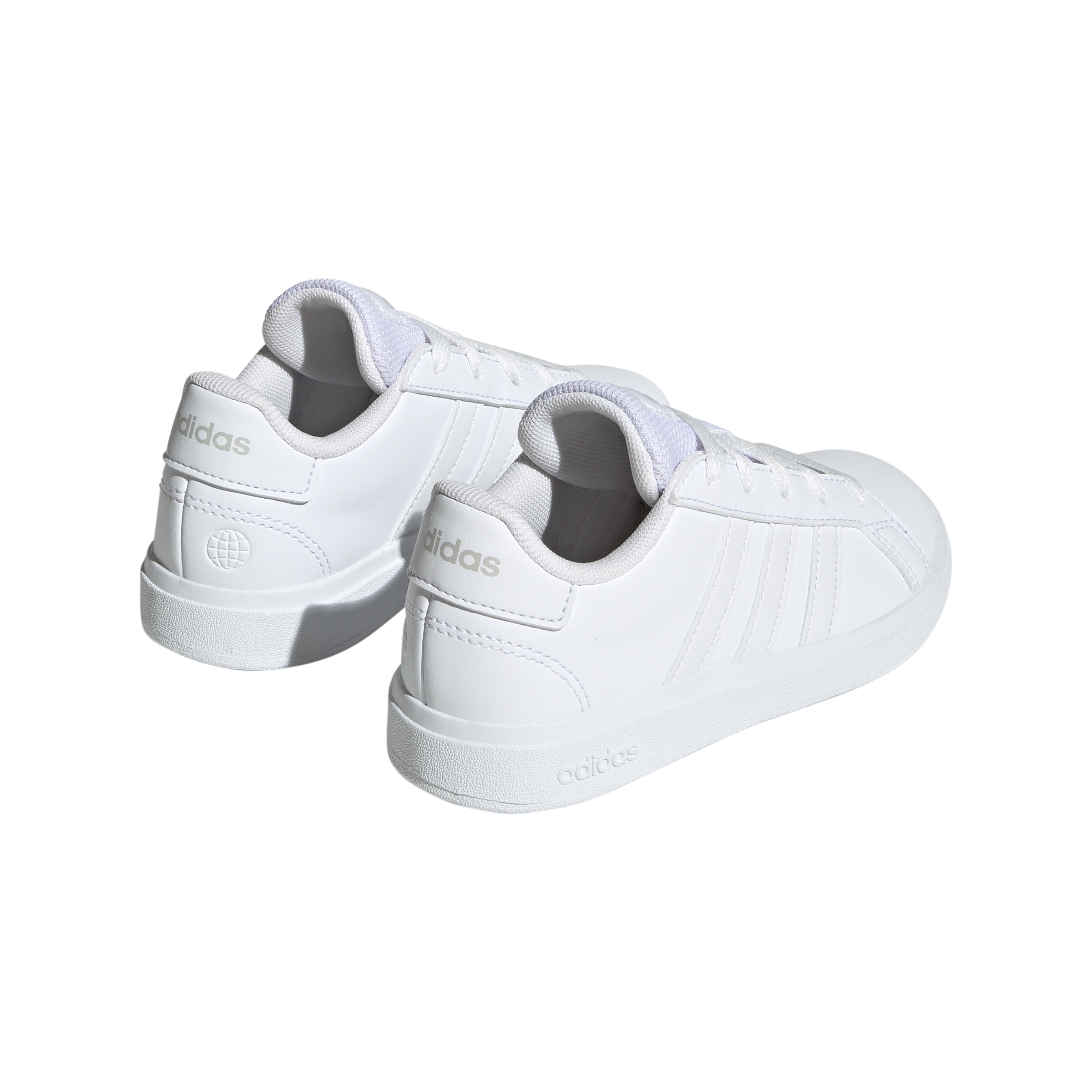 ADIDAS, J Grand Court 2.0 K