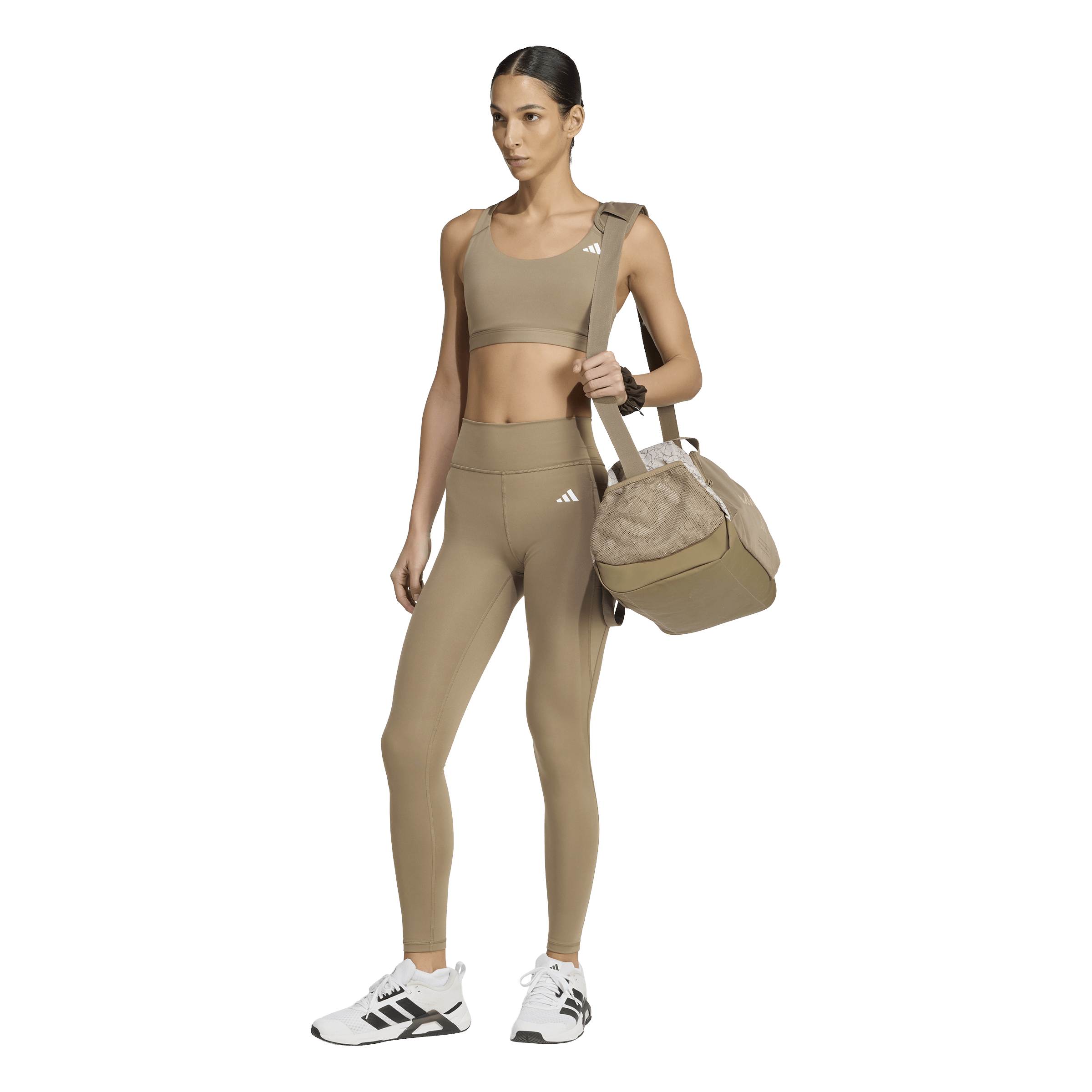 ADIDAS, OPT ESS MS BRA