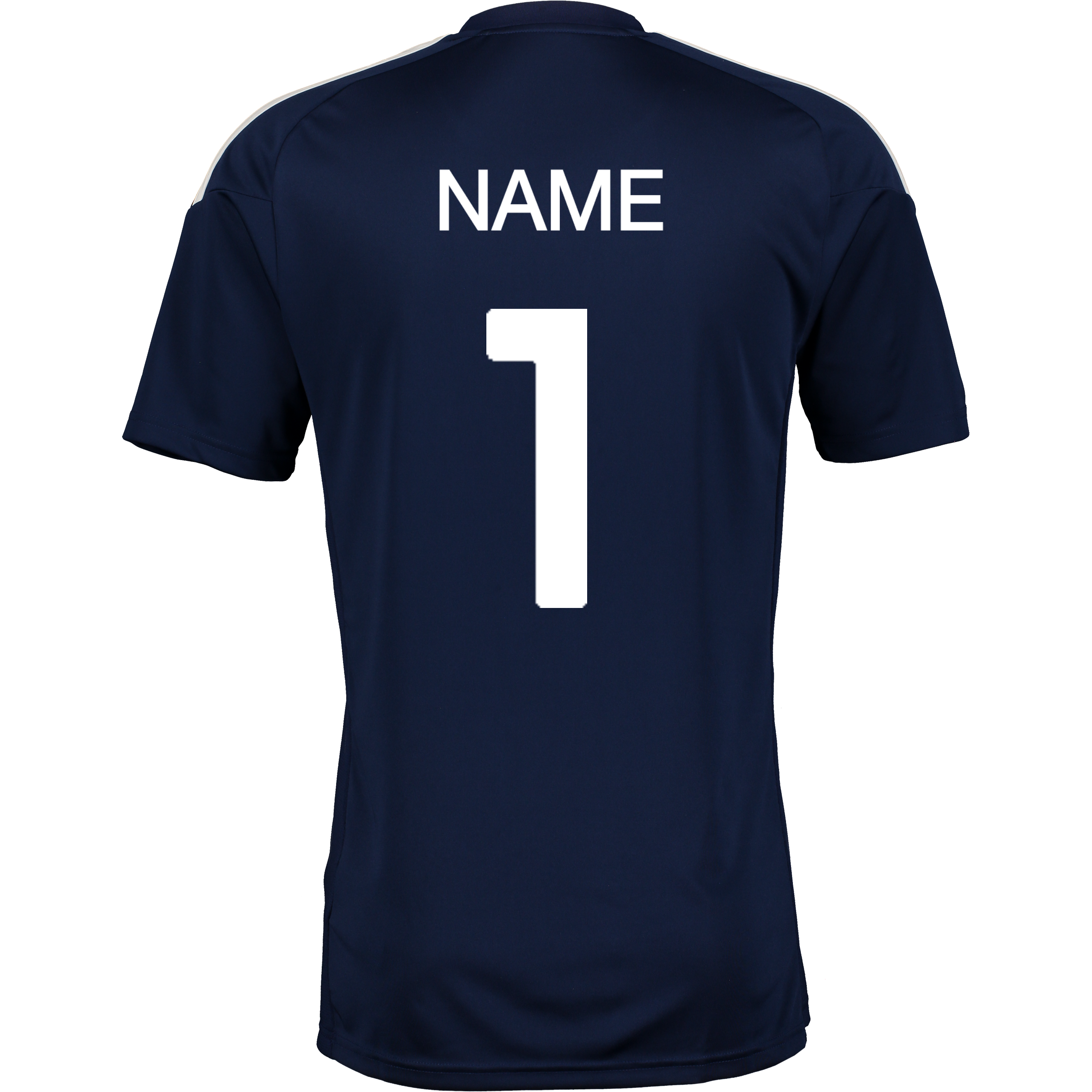 ADIDAS, TIRO26 L JSY JR