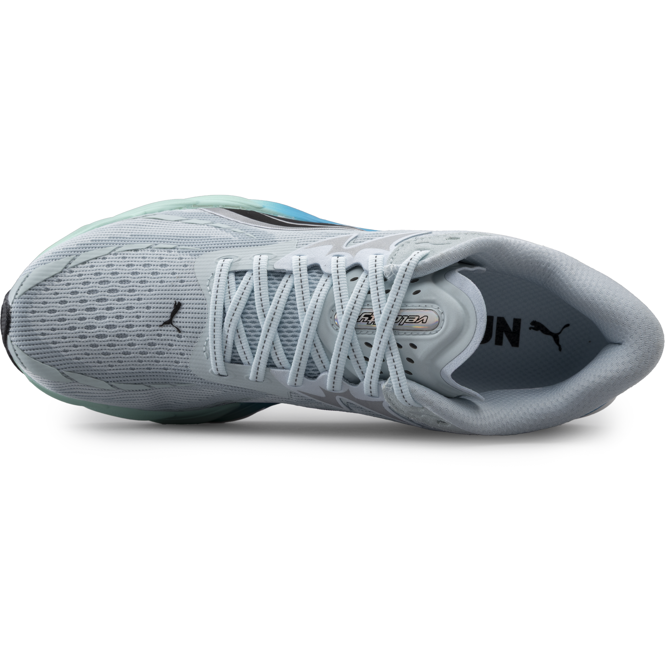 PUMA, M Velocity Nitro 4