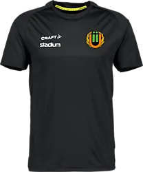321483107101 CRAFT Evolve Tee Jr 321483107101 CRAFT Evolve Tee Jr Standard Small1x1