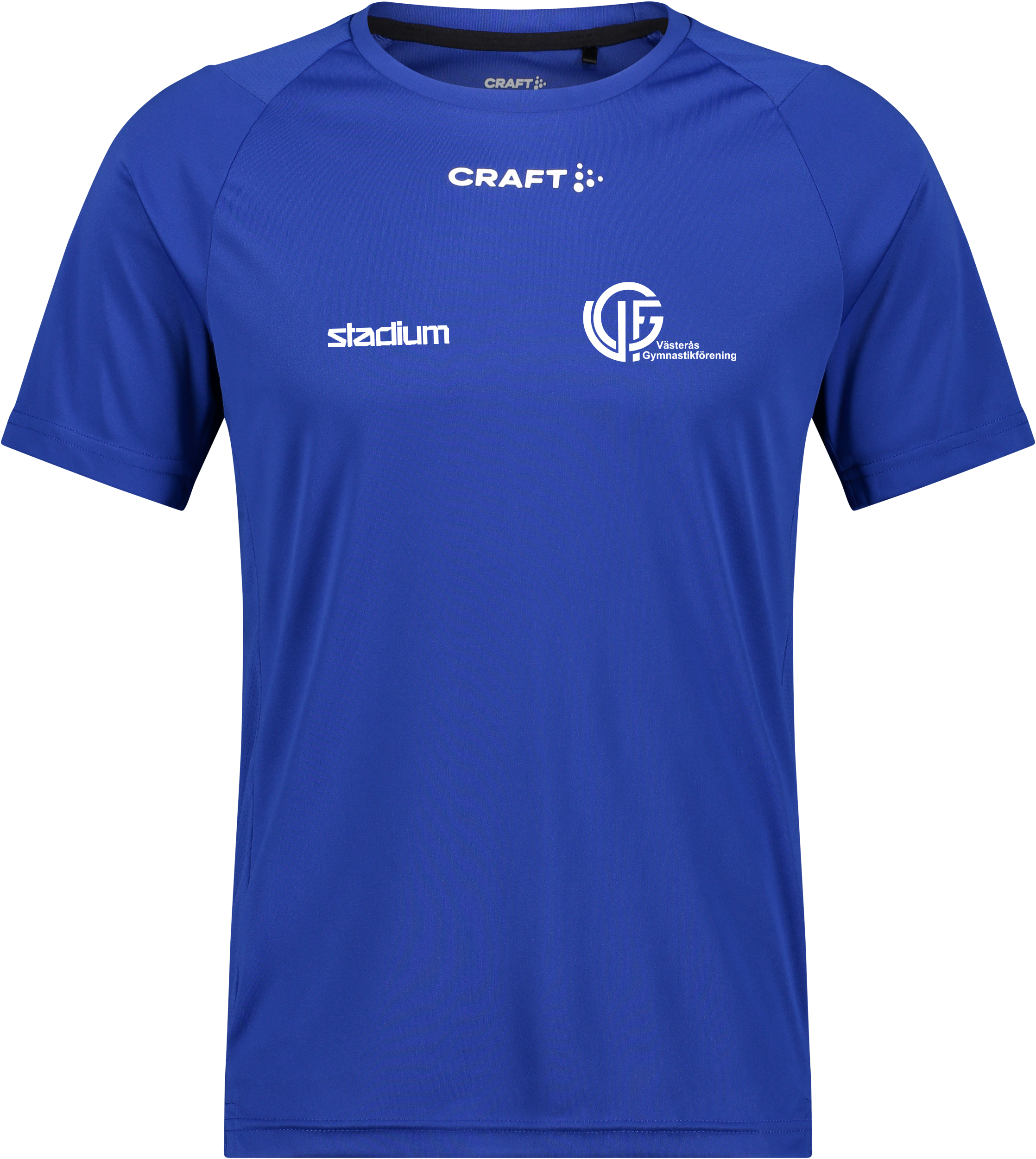 
CRAFT, 
Rush 2.0 Ss Tee Jr, 
Detail 1
