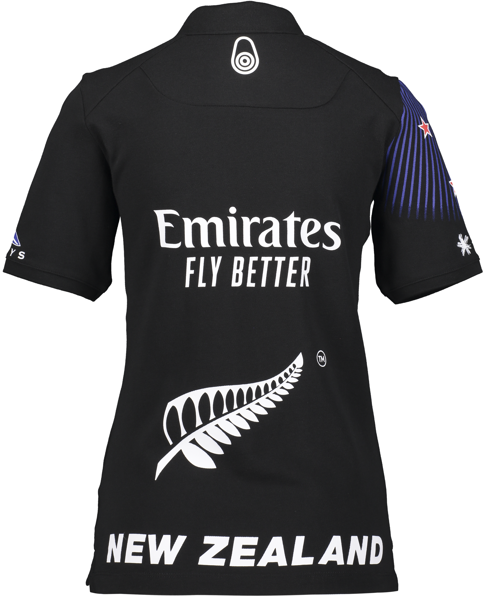 SAIL RACING, Etnz Team Cotton Polo W