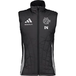 396463103101 ADIDAS Tiro24 C Winterized Vest 396463103101 ADIDAS Tiro24 C Winterized Vest Standard Small1x1