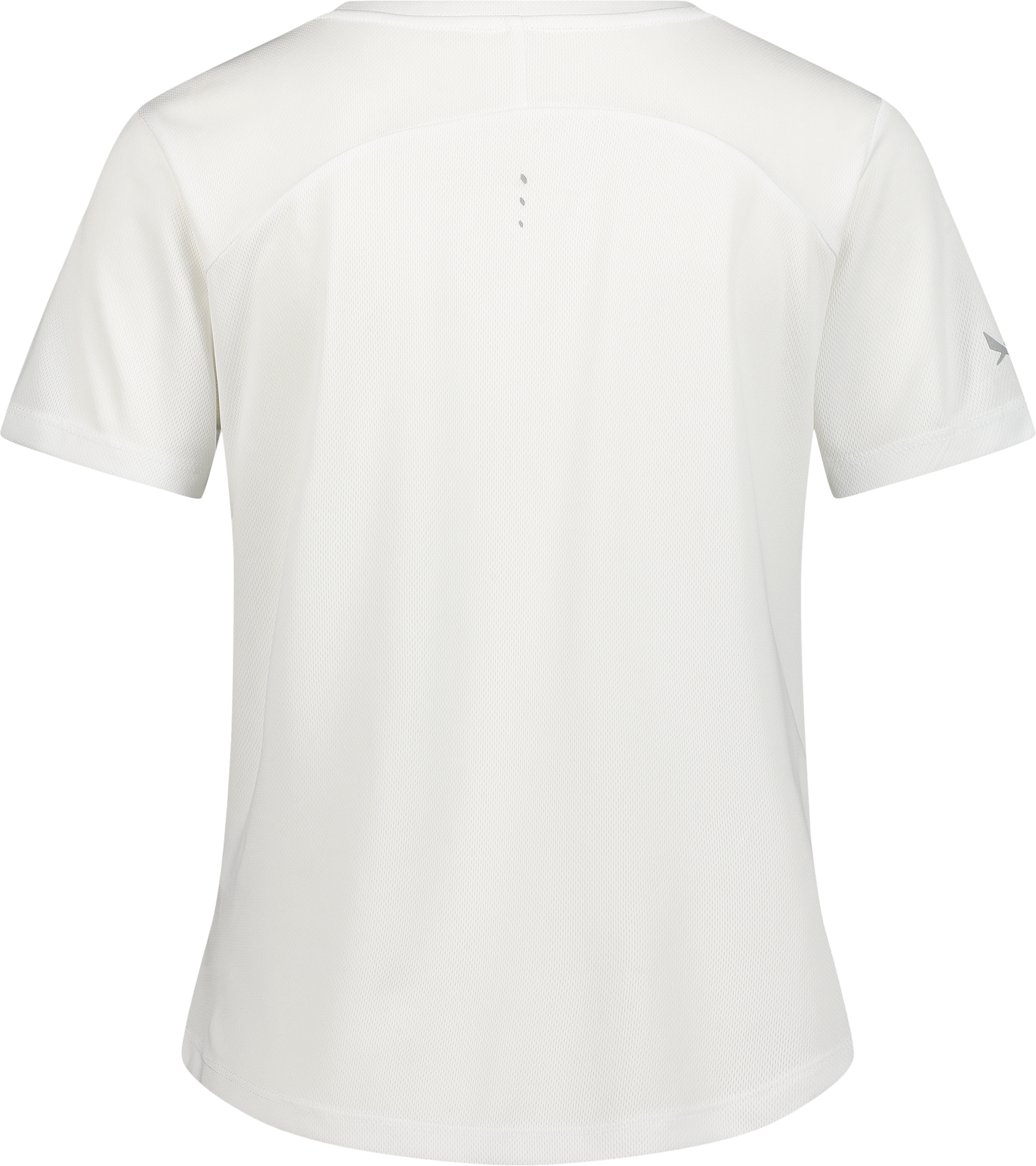 SOC, W Run Mesh Tee