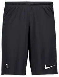 298936101101 NIKE Park III Short 298936101101 NIKE Park III Short Standard Small1x1