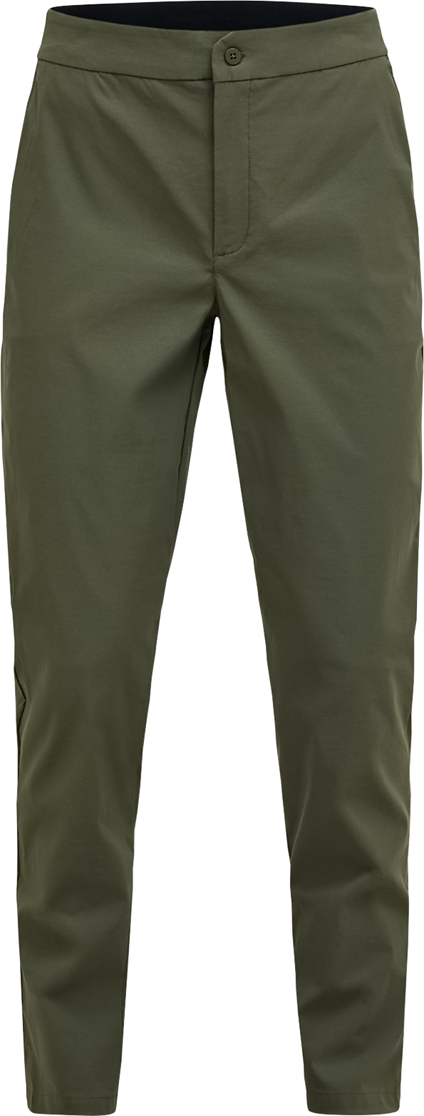 
PEAK PERFORMANCE, 
PLAYER PANTS WOMEN, 
Detail 1
