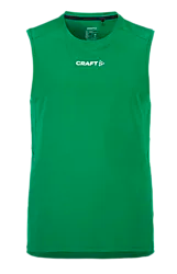 398759104101 CRAFT Rush 2.0 Singlet Jr 398759104101 CRAFT Rush 2.0 Singlet Jr Standard Small1x1