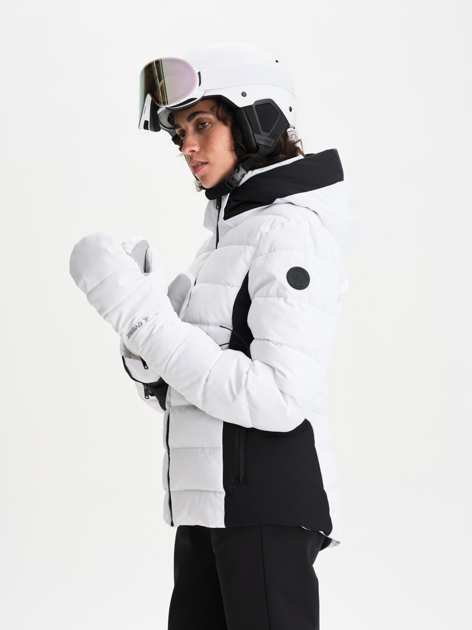 EVEREST, W Fashion Jkt