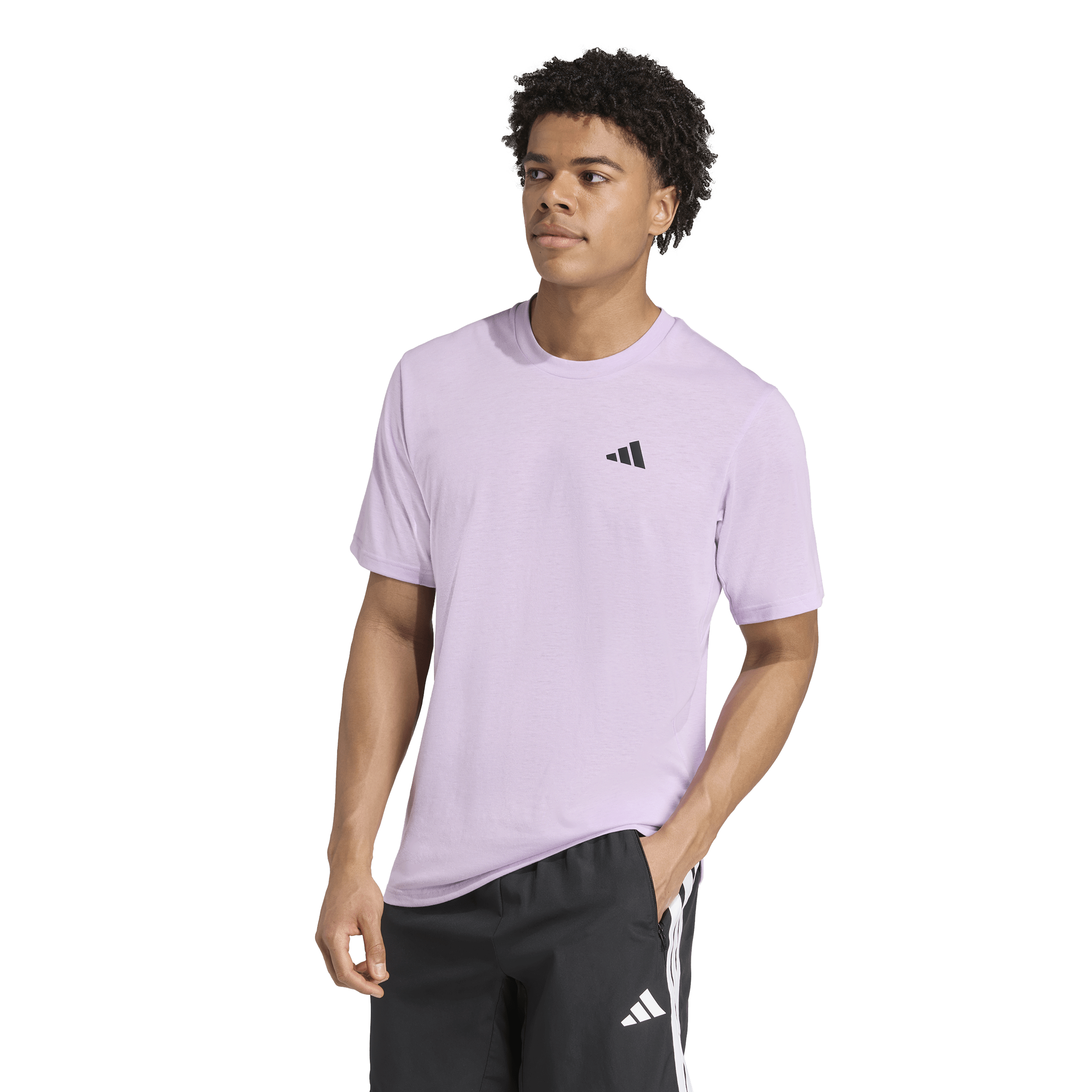 
ADIDAS, 
M Tr Es Fr T, 
Detail 1
