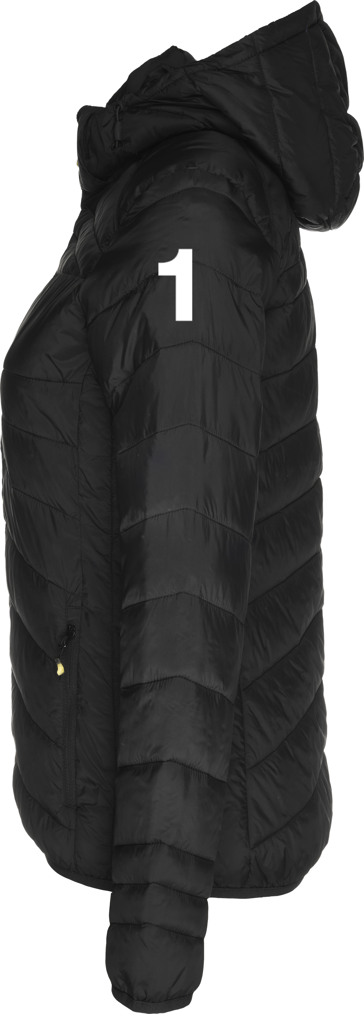 CLIQUE, Idaho Jkt W