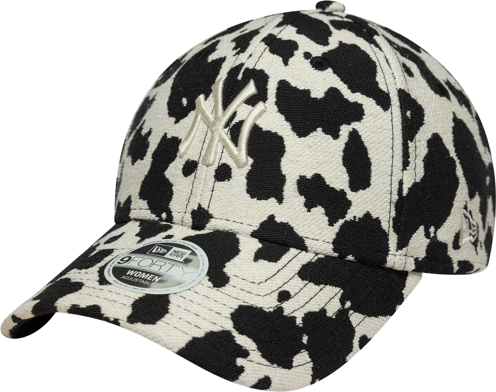 
NEW ERA, 
W COW MIDI 9FORTY NEYYAN, 
Detail 1
