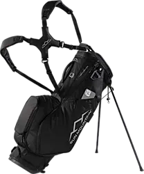 FORERUNNER STAND BAG - BLACK Standard Small1x1