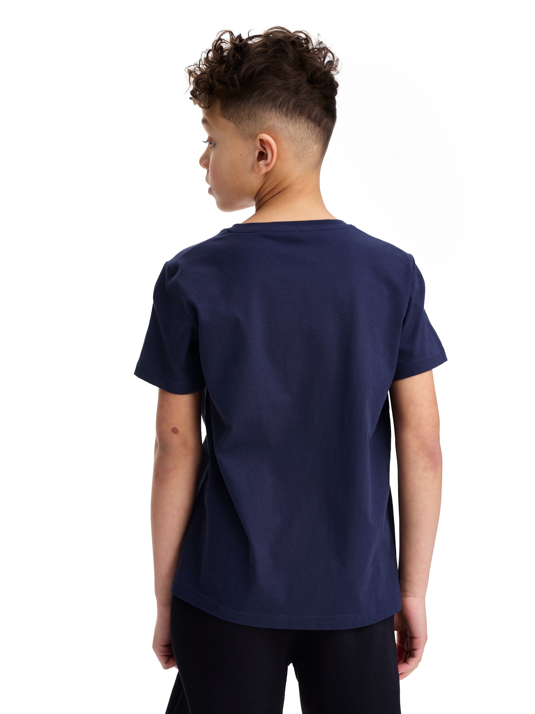 TAKEOFF, Basic Tee Jr