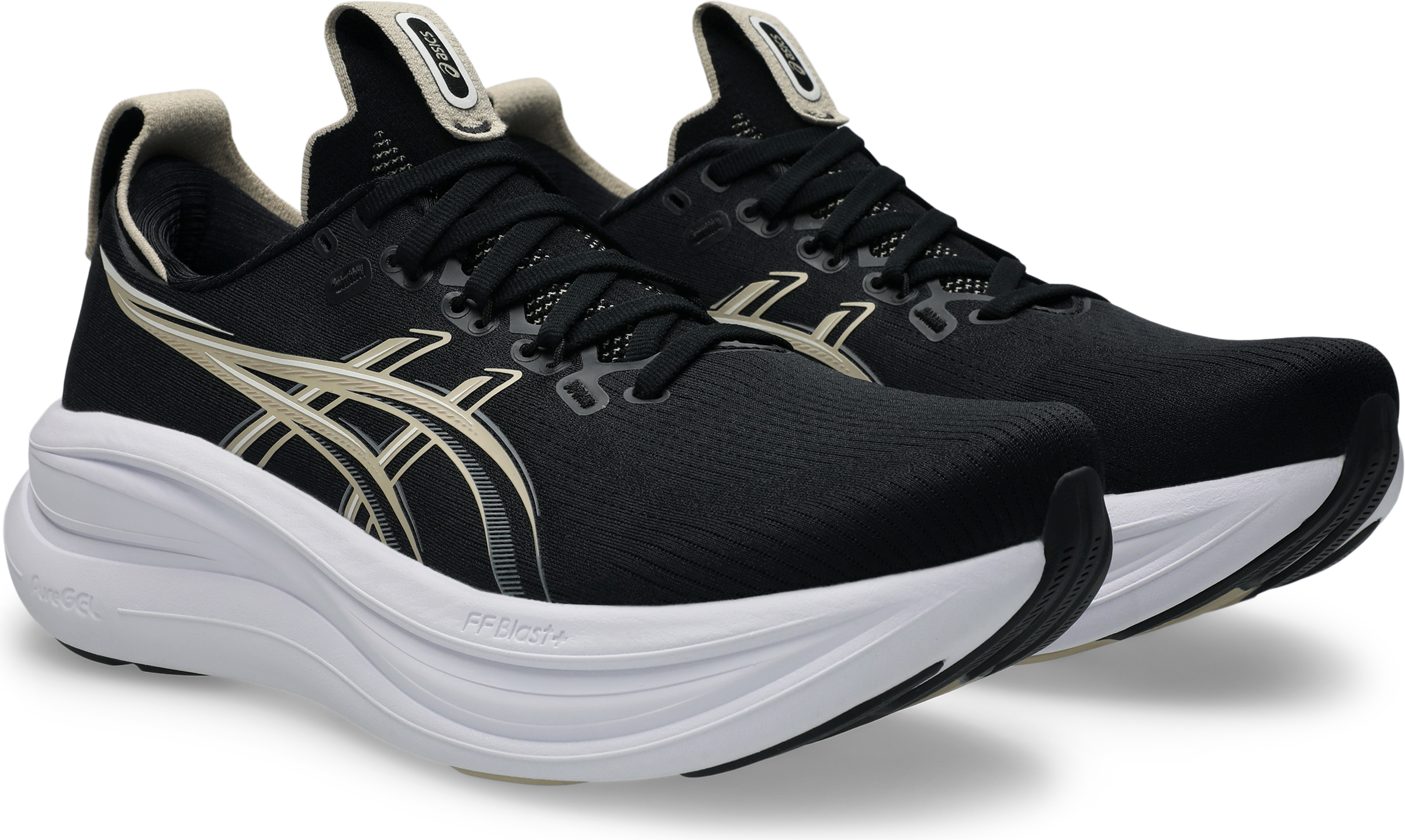 ASICS, M GEL-NIMBUS 28 WIDE