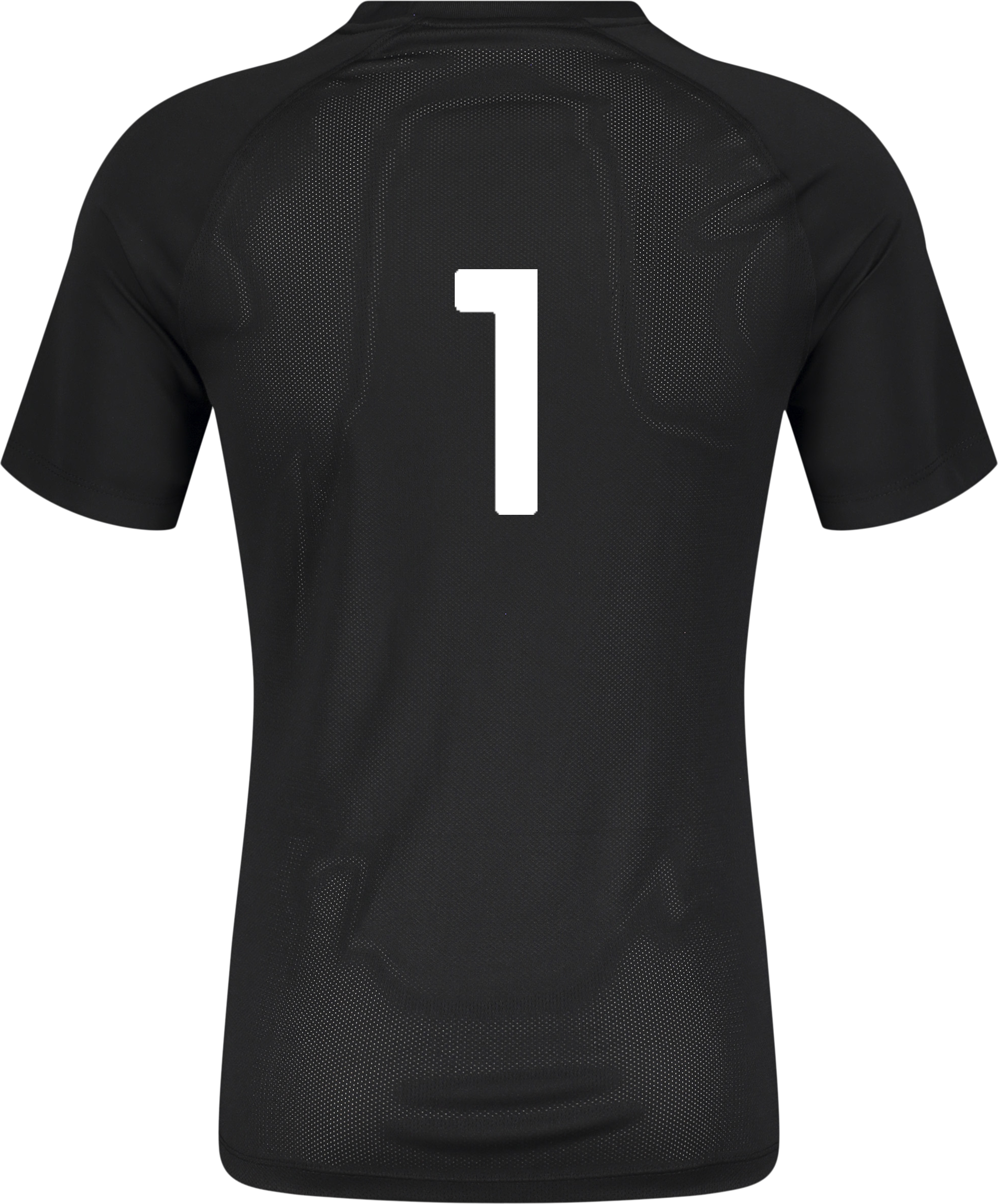 NIKE, PARK VIII SS JSY